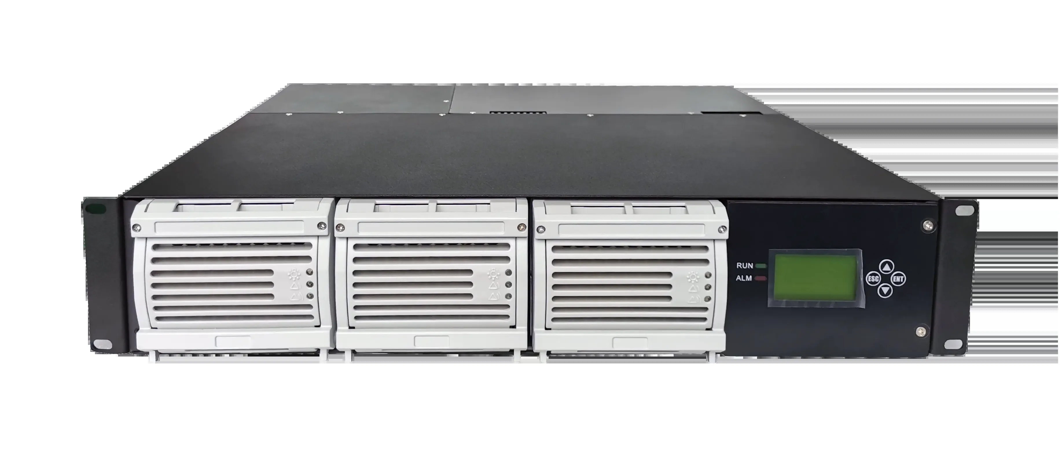 The best selling rectifier system